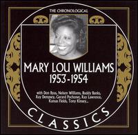 1953-1954 von Mary Lou Williams