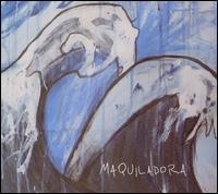 Gulf [EP] von Maquiladora