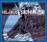 Crime of Suspense von Klaus Schulze