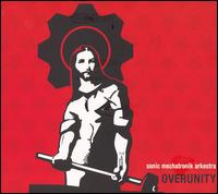 Overunity von Sonic Mechatronik Arkestra