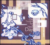 Old Thoughts for a New Day von Ben Adams
