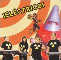 ¡Eléctrico!: The Best of el Aviador Dro 1978-2006 von Aviador Dro
