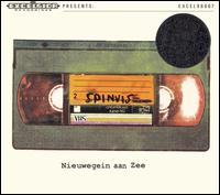 Nieuwegein Aan Zee von Spinvis