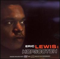 Hopscotch [DVD/CD] von Eric Lewis