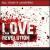 Love Revolution von All Mighty Whispers