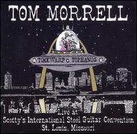 How the West Was Swung, Vol. 14: Live at Scotty's International Guitar Show St. Louis, von Tom Morrell