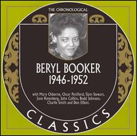 1946-1952 von Beryl Booker