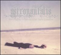 Mighty Ocean and Nine Dark Theaters von Astronautalis