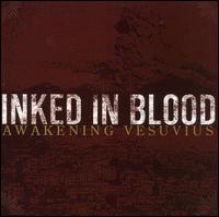 Awakening Vesuvius von Inked in Blood