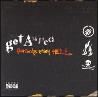 Postcards from Hell von Get Amped