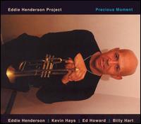 Precious Moment von Eddie Henderson