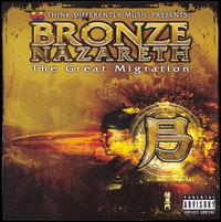 Bronze Nazareth: The Great Migration von Think Differently