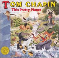 This Pretty Planet von Tom Chapin