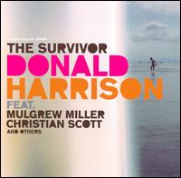Survivor von Donald Harrison