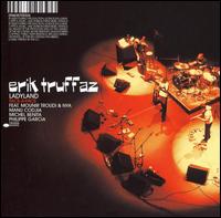 Face a Face von Erik Truffaz