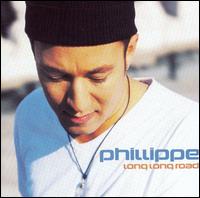 Long Long Road von Phillippe