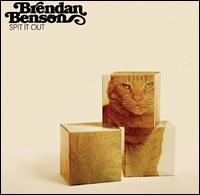 Spit It Out [UK CD Single #2] von Brendan Benson