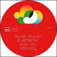 Way Out von Ellen Allien