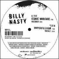 Imperfection von Billy Nasty