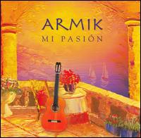 Mi Pasion von Armik