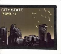 'Wolves' +4 von City-State