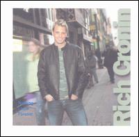 Nothing Lasts Forever von Rich Cronin