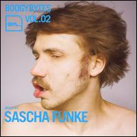 Boogybytes, Vol. 2 von Sascha Funke