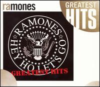 Greatest Hits von The Ramones