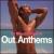 Tony Moran and Ultra Records Present out Anthems von DJ Ricardo