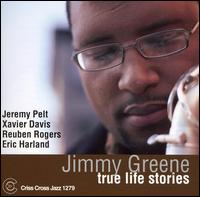 True Life Stories von Jimmy Greene