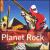 Rough Guide to Planet Rock von Various Artists