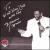 To Nat King Cole with Love von Maurice Hines