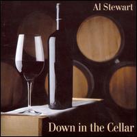 Down in the Cellar von Al Stewart