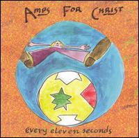 Every Eleven Seconds von Amps for Christ