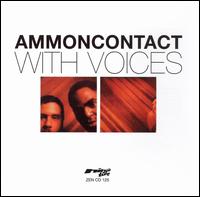 With Voices von Ammoncontact