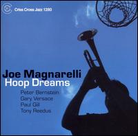 Hoop Dreams von Joe Magnarelli