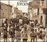 Ghetto Paradise von Antonio Forcione