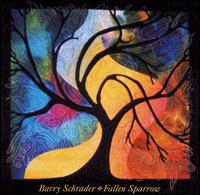 Barry Schrader: Fallen Sparrow von Barry Schrader