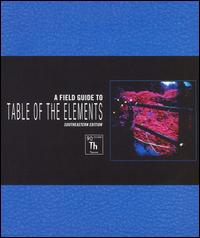 Field Guide to Table of the Elements: Southeastern Edition von Various Artists