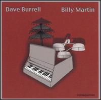 Consequences von Dave Burrell