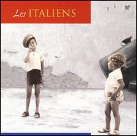 Italiens von Les Italiens