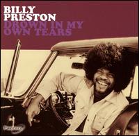 Drown in My Tears von Billy Preston
