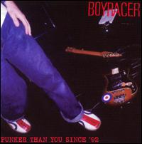 Punker Than You Since '92 von Boyracer