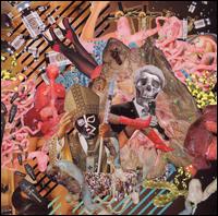 And I, the Drunkards von Society's Finest