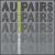 Stepping Out of Line: The Anthology von The Au Pairs