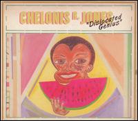 Dislocated Genius von Chelonis R. Jones