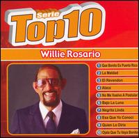 Serie Top 10 von Willie Rosario