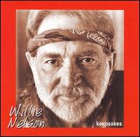Keepsakes von Willie Nelson