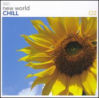 New World Chill, Vol. 2 von Various Artists