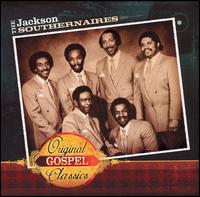 Original Gospel Classics von Jackson Southernaires